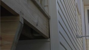 SI Man Who Used Build it Back Program Says His Home is Plagued by Problems Despite More Than $300K in Repairs