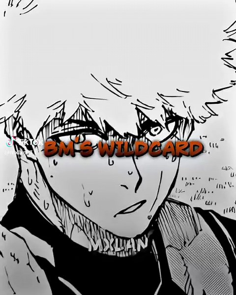 Blue Lock Animation and Edits: A Deep Dive