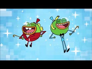Breadwinners T-Midi Party