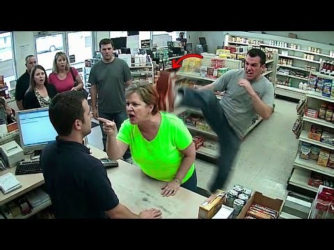 The Best Instant KARMA Compilation Of 2025!