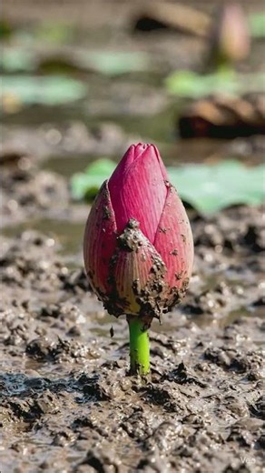 Beautiful flower of lotus 🪷#science #nature #ihavethisthingwithplants #shortvideos