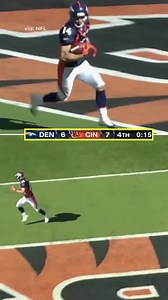 98K views · 1.8K reactions | Unbelievable 勞 | Denver Broncos on CBS Sports | Facebook