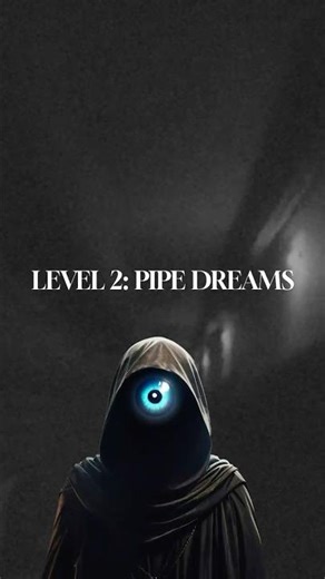 The Backrooms Level 2 Explained | Pipe Dreams