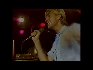 THE FIXX/Live 1983 Remastered