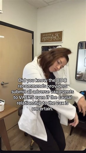 Hopewell Family Care on Instagram: "VAERS — the Vaccine Adverse Event Reporting System — was designed as a safety net to detect unexpected patterns once a vaccine is already on the market. It’s a PASSIVE surveillance system, meaning it relies on people to notice and report events. If a vaccine was deemed “safe” decades ago — like those developed in the 1960s — continuous surveillance becomes even more important because: 👩🏻‍🔬Formulations, manufacturing methods, and populat