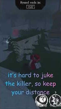 #chance #roblox #forsaken #funnymoments #looping #howto