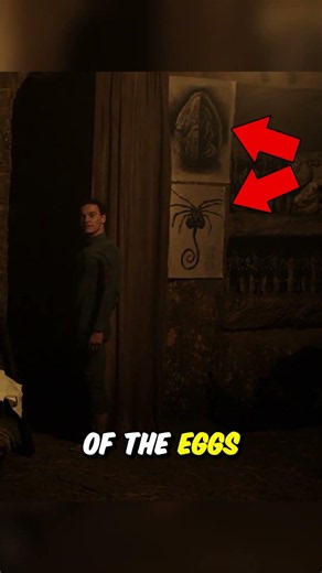 Did You Know In Alien: Covenant