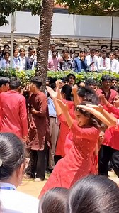 Energitic Dance | Indian Trendz