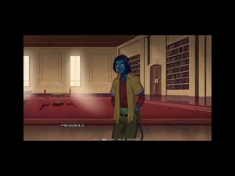 Project Evolution: First Class Walkthrough 2