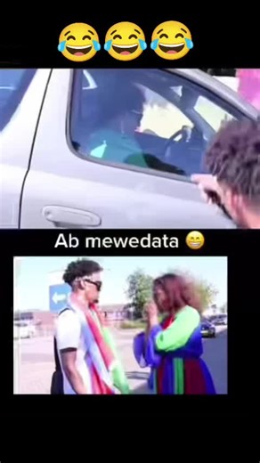 Tigray TikTok Trends: Laughter and Culture