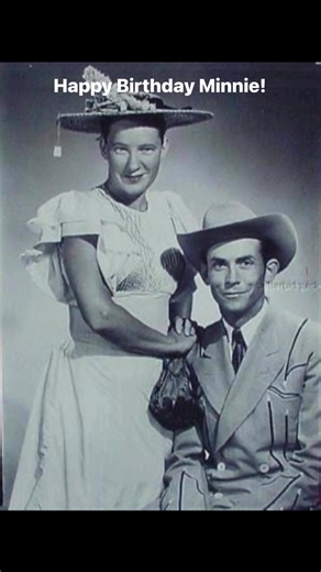 It’s Minnie Pearl’s birthday. On my very first trip to Nashville, my dad and I stopped at a Shoney’s Restaurant and as we walked in, Minnie and her husband held the door for us. I’ll never forget that moment. What a perfect “welcome to Nashville” memory. #birthday #minniepearl #nashville #restaurant | Bobby Tomberlin Page