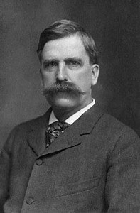 Chester Adgate Congdon - Alchetron, The Free Social Encyclopedia