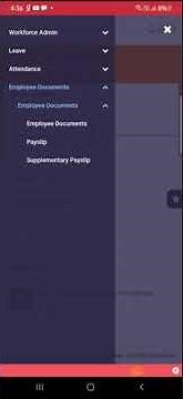 How to Download Payslip in Allsec Smartpay mobile service app || Explain in Hindi