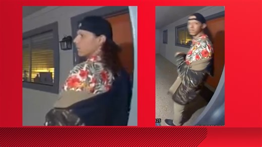 Austin police searching for alleged Hyde Park window peeper