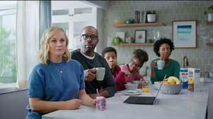 XFINITY Internet Instant TV TV Spot, 'Best Day of My Life: Nailed It' Featuring Amy Poehler