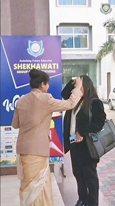 Mega Placement Drive 2025 at SGI Sikar | Job Fair | Campus Placement | Shekhawati Group