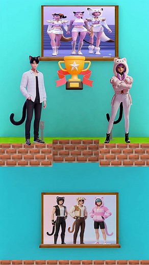 who do you choose to sing #minecraft #minecraftmemes #minecraftvideos #minecrafter #minecraftbuild #minecraftclips #gaming #reels #twitch #tiktok #article #minecraftanimation #minecraftzombie #skibiditoilet #minecraftjapan #minecraftusa #minecraftaustralia #monsterschool #minecraftcanada | Alex & Steve Animation