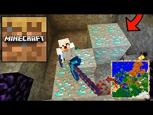 Minecraft Trial 1.21 - How To FIND DIAMONDS! (SUPER EASY - With coordinates)
