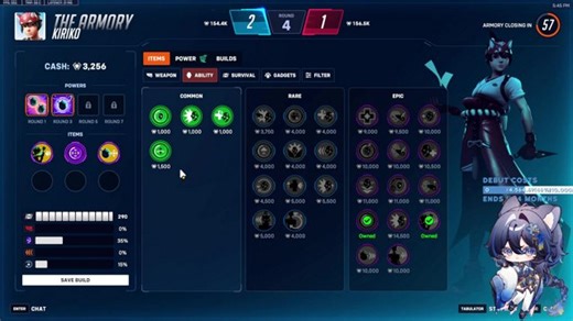 [DROPS YOU ON YOUR HEAD] ONLY THING DROPPING TODAY IS MY ELO - TOOK A FEW DAYS OFF - BACK WITH FULL ENERGY - COME HANG OUT! ( ‾́ ◡ ‾́ )