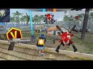 2025 most robust deagle precision 🌪️ - Race with Time