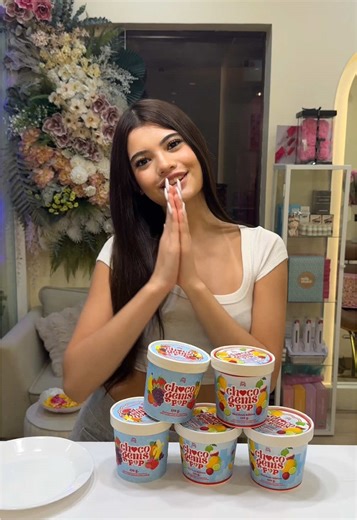 Delicious Baking with The Rolling Pin