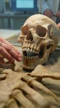 DNA Just Changed the Story of the Etruscans