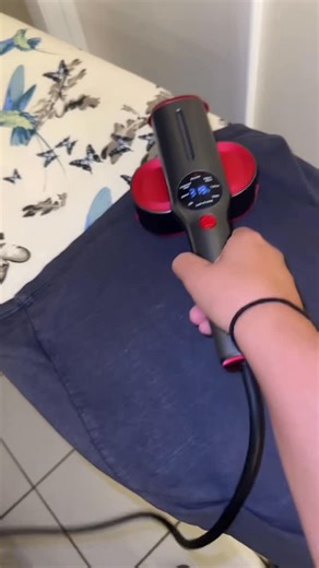 Finding The BEST Viral Products | PUT “NEED ONE” below and I can have it sent to you directly. drflash 2 in 1 steamer iron heats fast, smooths wrinkles in seconds, and... | Instagram