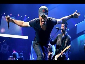 dimelo - Enrique Iglesias (inglés) (Live).mp4