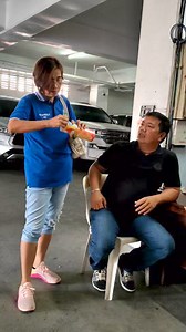 340K views · 4K reactions | Pringles Snake Prank藍 | Konsehal Victor Bathan | Facebook