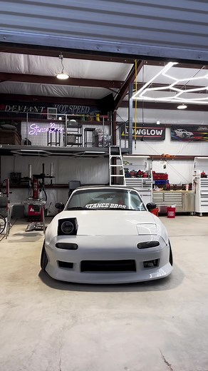 Best mods for your Miata