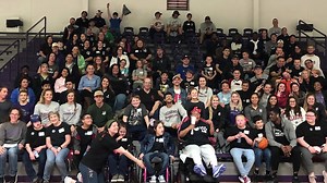 3K views · 50 reactions | 2019 Field Day - NCAA III Week | University of the Ozarks Athletics | Facebook