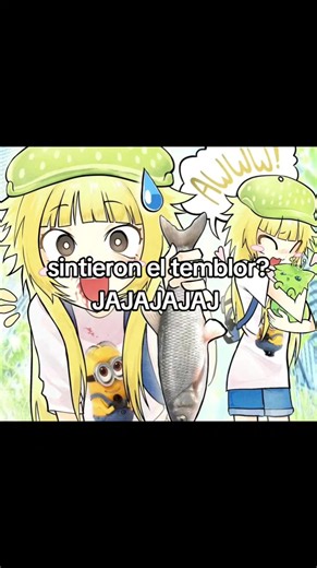 Sintieron el temblor en Perú? JAJAJAJA