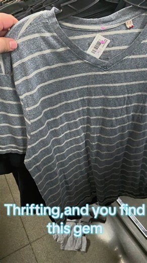 Discover Hidden Treasures While Thrifting