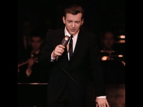 "SOME OF THESE DAYS" BOBBY DARIN (BEST HD QUALITY)