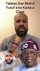 Yabon Gwani...... Bayan dogon nazari da bincike, Audu Bulama Bukarti ya tabbatar da sahihancin labarin hukumomin tsaron Nigeria, na kama muslin dan ga Yusuf shugaban yan ta'addan bok0 har@m dama wasu shuganannin yan ta'adda. Cikin wani video daya wallafa a shafinshi Bulama ya yabawa hukumomin tsaron Nigeria musanman Mallam Nuhu Ribadu Inda yace wannan shine karon farko da aka kama shuganannin yan ta'adda su uku a kasa da makonni uku a Nigeria. | MD