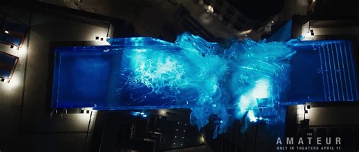 The Amateur Movie Trailer