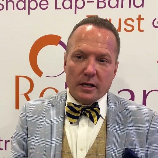 ReShape Lap-Band® Procedure | Dr. Carl Pesta Explains What Qualifies a Patient