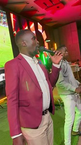 MUSA JAKADALA LIVE 🔥🔥 Sound check ongoing You cant miss this one @musajakadalla_ is performing live on stage Turn up for a special night | Quiver 2.0