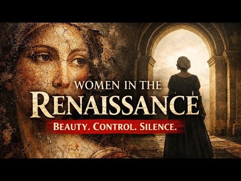 Women in the Renaissance: Muse, Madonna, Monster