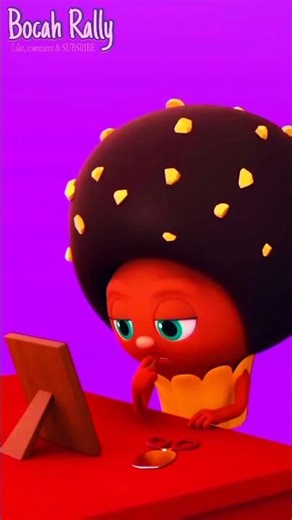 Sigma makeup Choco - Coffin Dance Song Cover