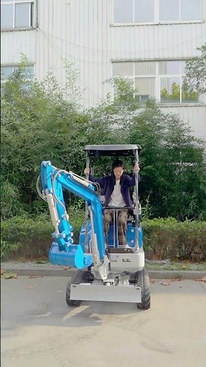 What Makes The Rippa R15 So Special#rippa#miniexcavator