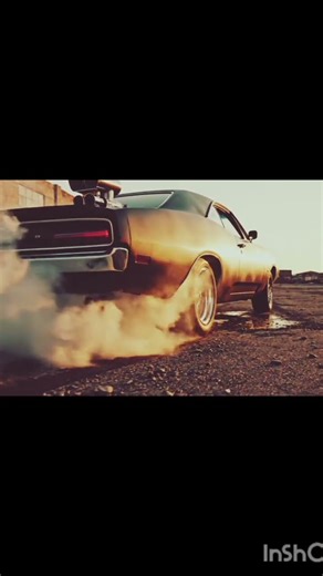 Muscle car Short edit. #edit #slowed #automobile #musclecar
