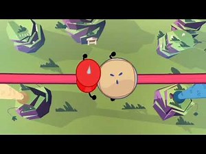 Bfb 18 bodies switched