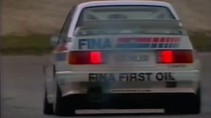 90s DTM Racing Highlights at Nürburgring