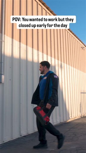 If the handle doesn’t turn, the day is adjourned 🤷🏻‍♂️ #Plumbing #HVAC #WaterDamage #FloodServices #Septic | Cisneros Brothers Plumbing, Restoration, Heating & AC Repair