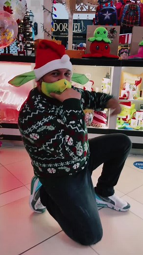 ¡Celebra la Navidad con Smilebox San Marino! 🎉