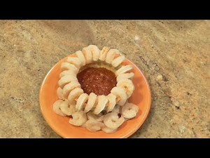 How To Make Shrimp Cocktail Sauce