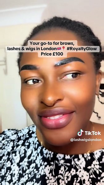“Brows that slay all day 💖 Whether you’re in the office or out in Shoreditch, your microbladed brows stay flawless. 👑 Book with RoyaltyGlow London for custom-shaped, long-lasting brows. 📲 Limited July spots left — DM to book yours now! SE🇬🇧 📞 07365678467 #BrowsOnPoint #LondonBeauty #MicrobladingUK #RoyaltyGlow” #fybシ #viralvideos