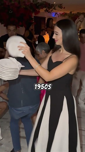 Wildest Wedding Tradition 😳