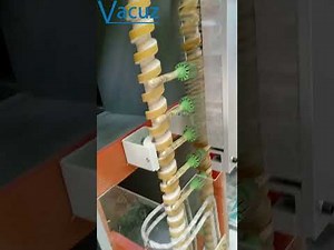 Drone Stator Core Powder Coating Machine 3M Scotchcast Electrical Resin Epoxy Coating FPV UAV Motor